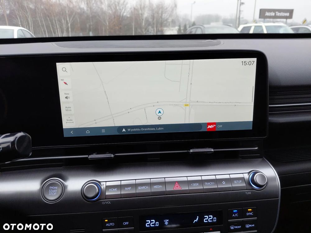Hyundai Kona 1.0 T-GDI Executive - 22