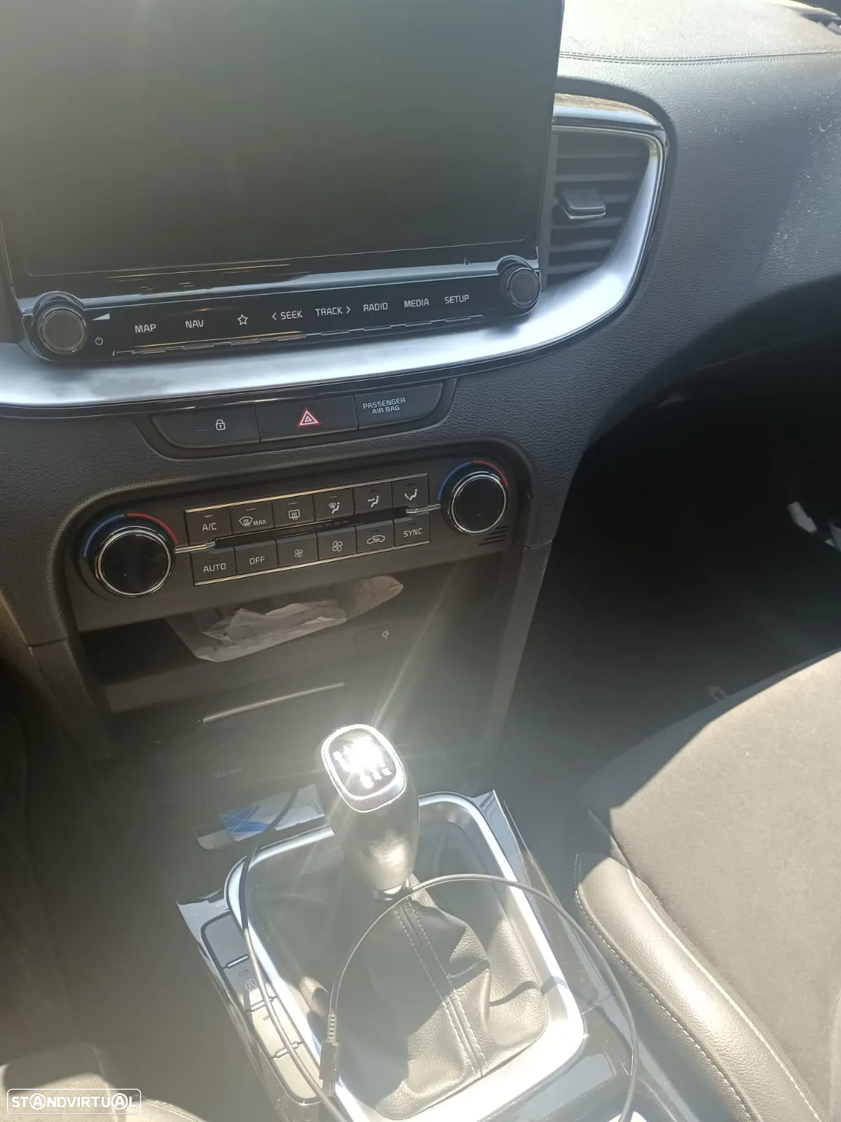 Kia ProCeed 1.6 CRDi GT Line - 7