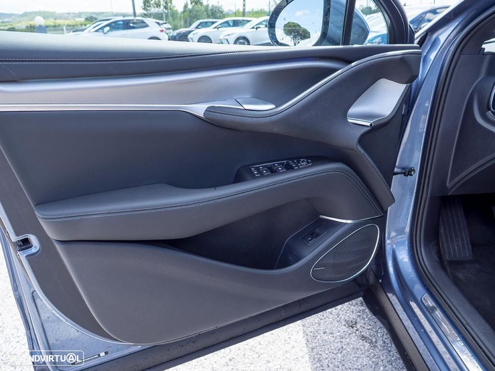 BYD Sealion 7 SEALION7 91.3 kWh Excellence AWD - 24