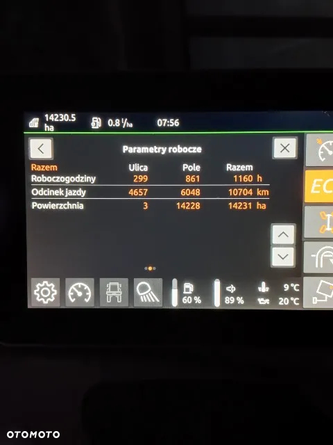 Amazone Pantera 4504 - 5