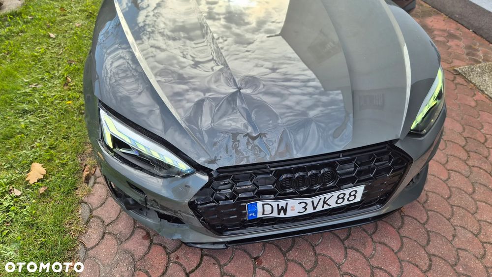 Audi A5 Sportback 40 TDI mHEV Quattro S Line S tronic - 12