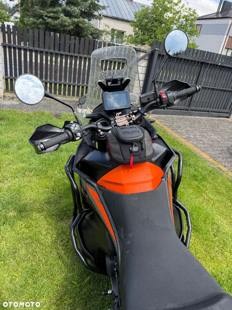 KTM Adventure - 12