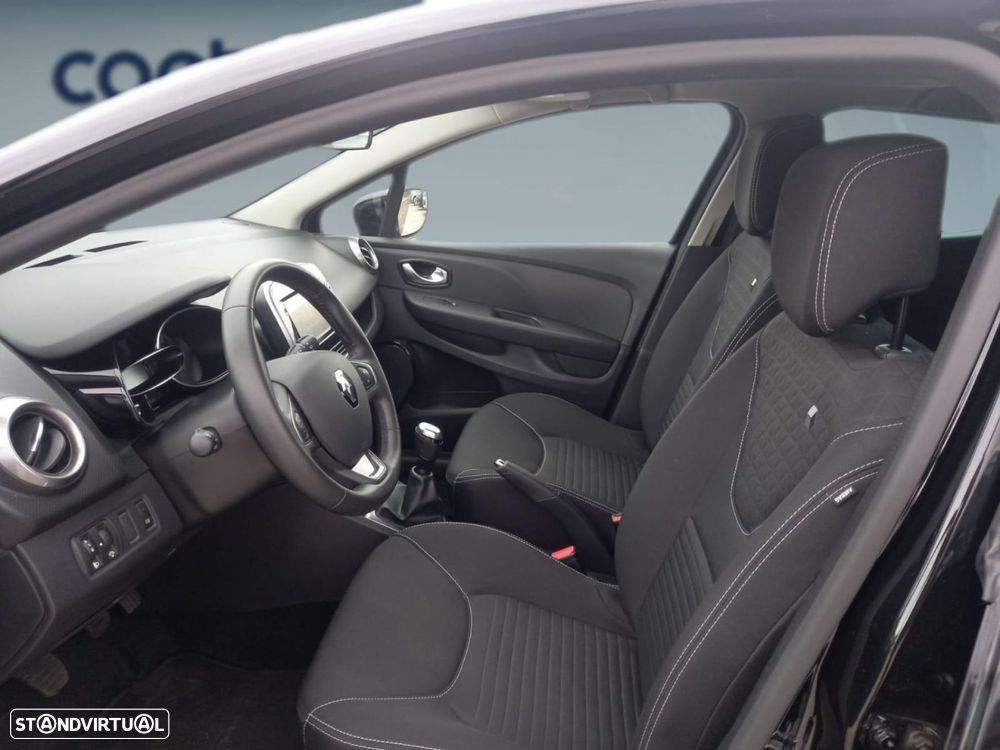 Renault Clio 0.9 TCe Limited - 6