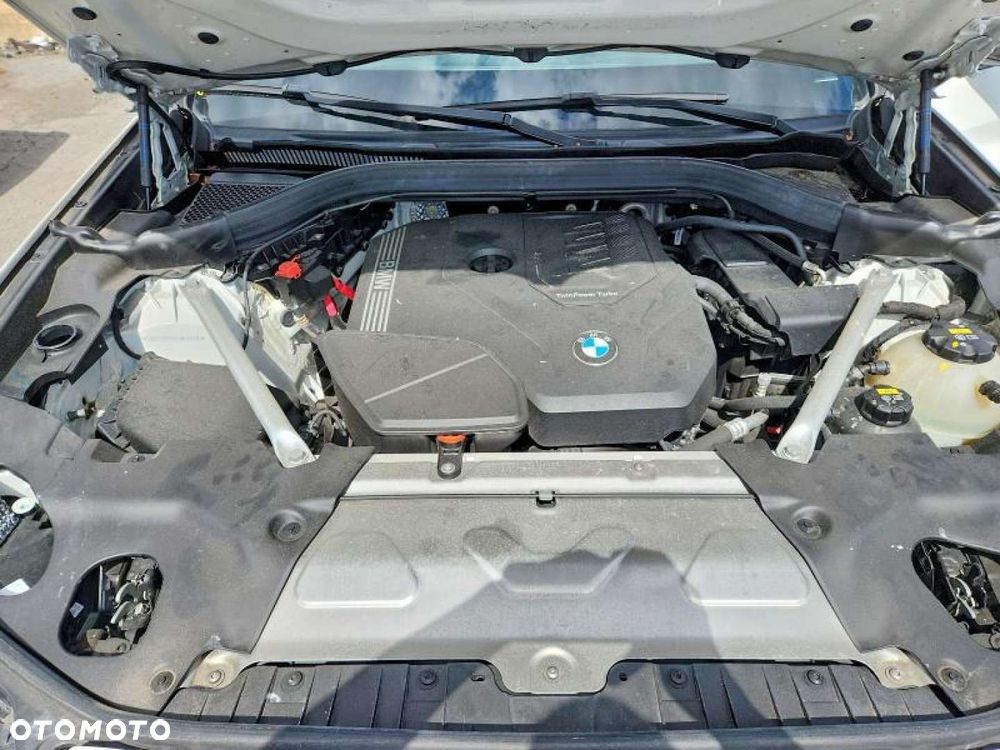 BMW X3 - 13