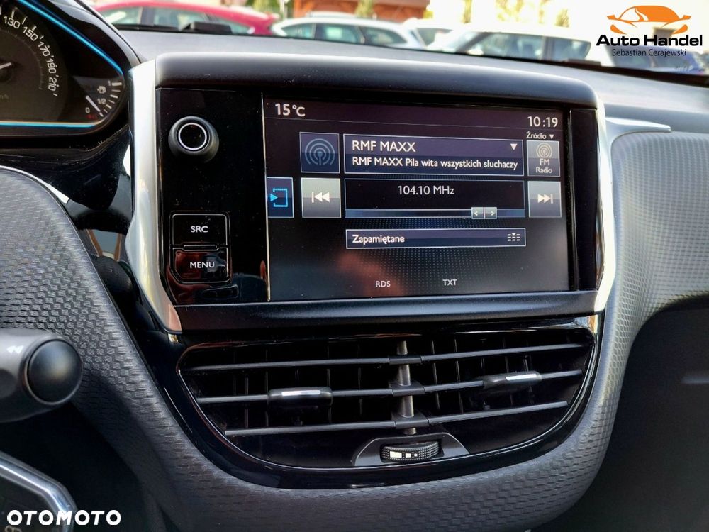 Peugeot 2008 - 24
