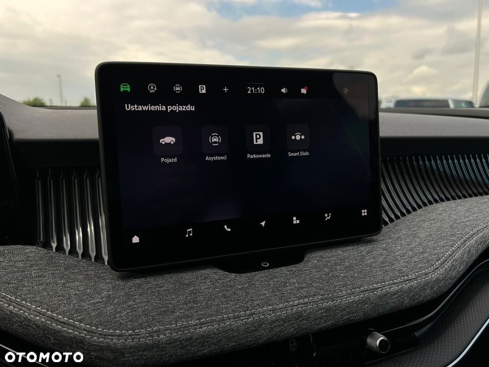Skoda Superb - 20
