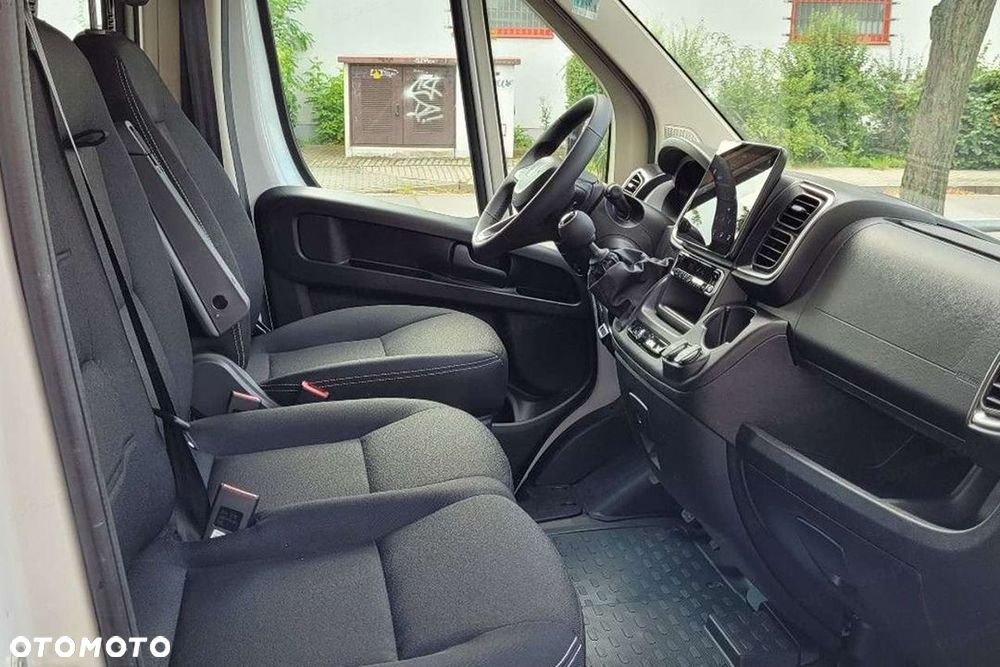 Fiat Ducato - 10