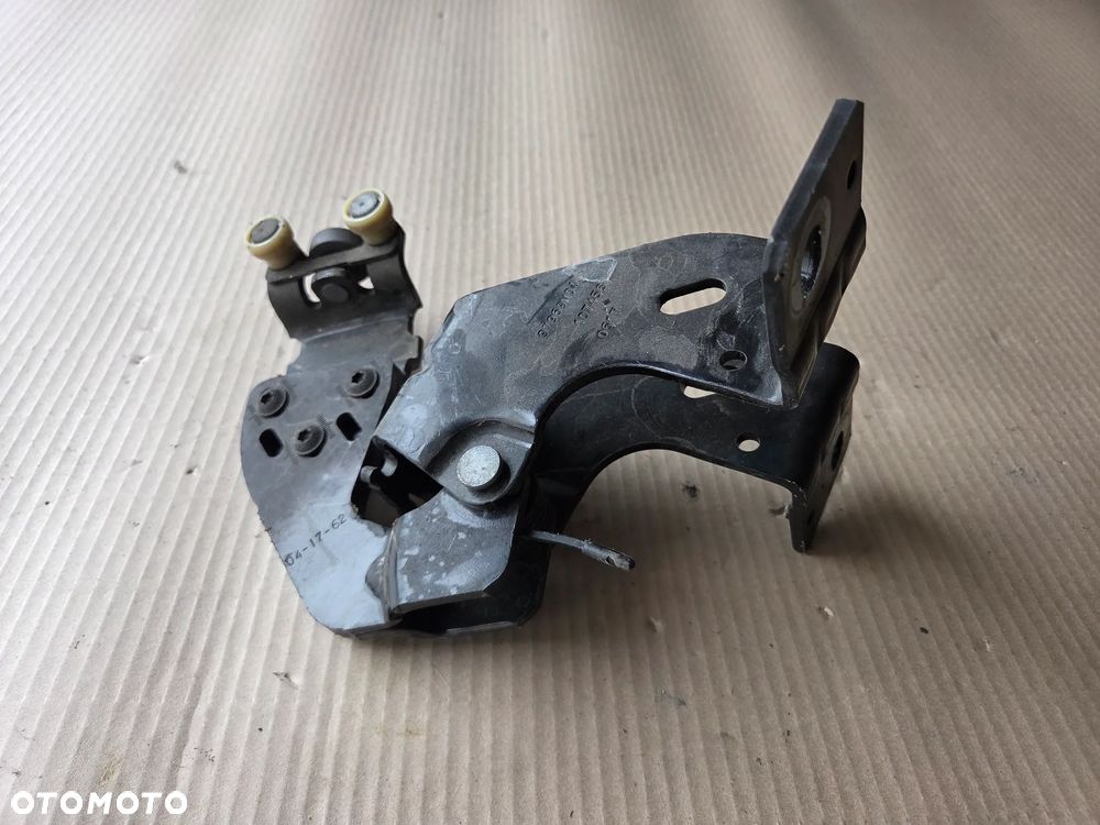 Rolka wózek drzwi przesuwnych prawa Peugeot Expert III - 2