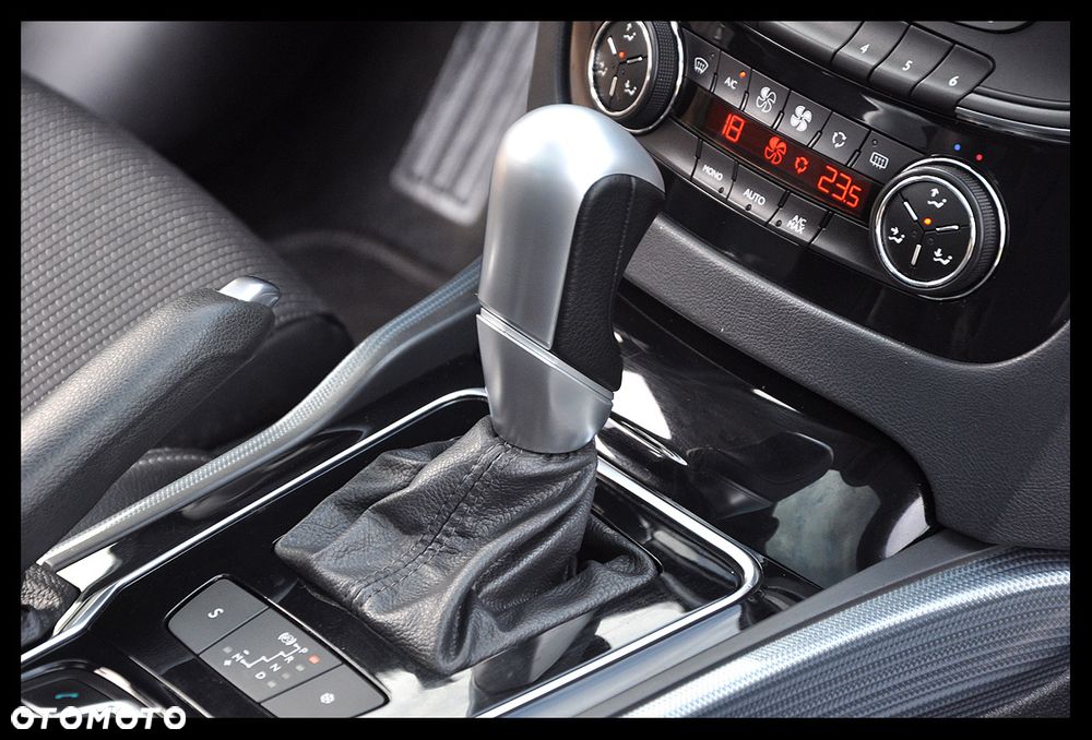 Peugeot 508 HDi 160 Automatik Allure - 35