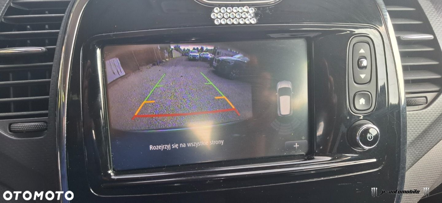 Renault Captur dCi 90 EDC Luxe - 7
