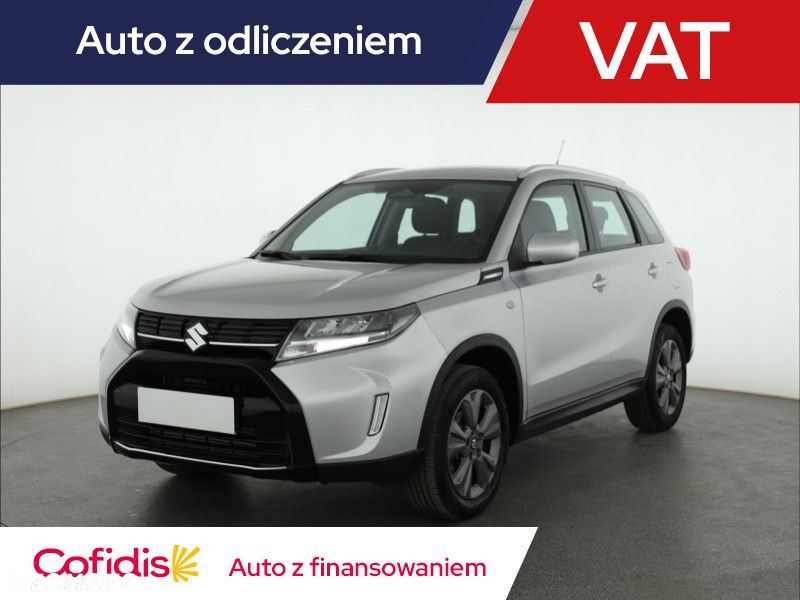 Suzuki Vitara - 2