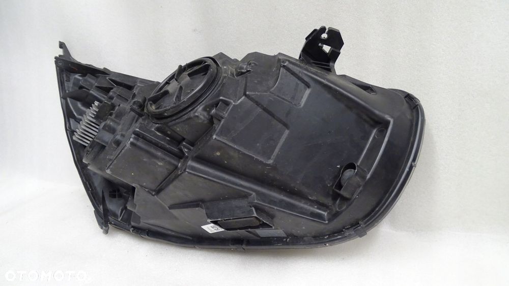 FORD TRANSIT CUSTOM LIFT - lampa przednia lewa LED - 8