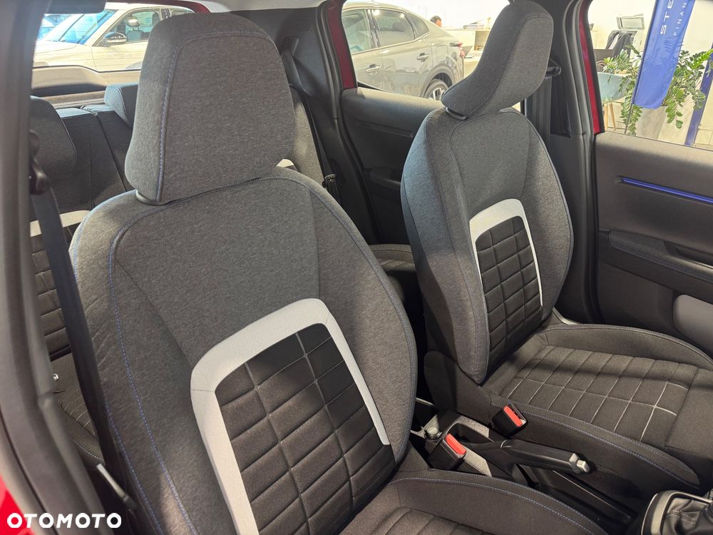 Citroën C3 1.2 T Plus - 13
