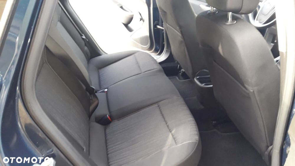 Opel Astra 1.4 Turbo Active - 21