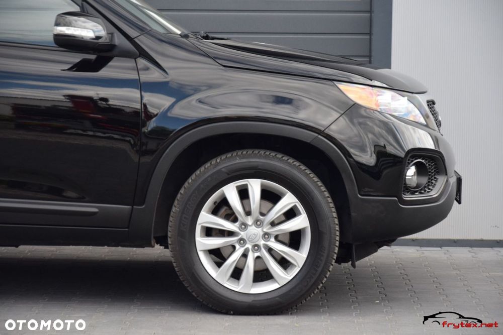 Kia Sorento - 5