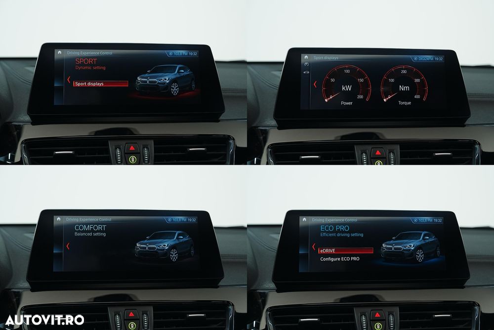 BMW X2 xDrive25e Advantage Plus - 23