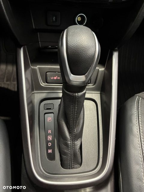 Suzuki Vitara 1.5 Strong Hybrid Elegance Sun 4WD AGS - 32