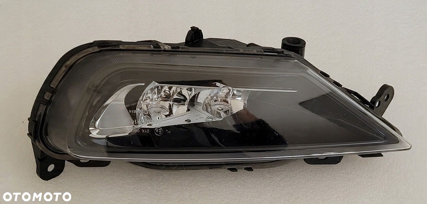 HALOGEN LEWY LED VOLVO XC60 II XC90 II 2017- 31395865 - 4