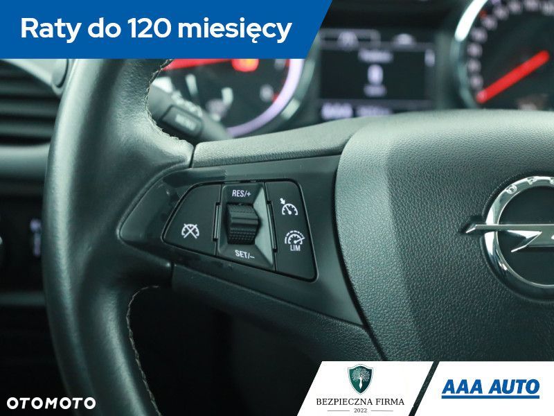 Opel Astra - 16