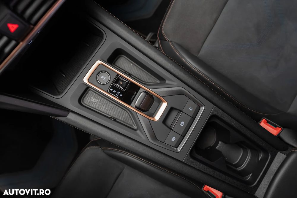 Cupra Formentor 2.0 TSI DSG7 VZ - 16