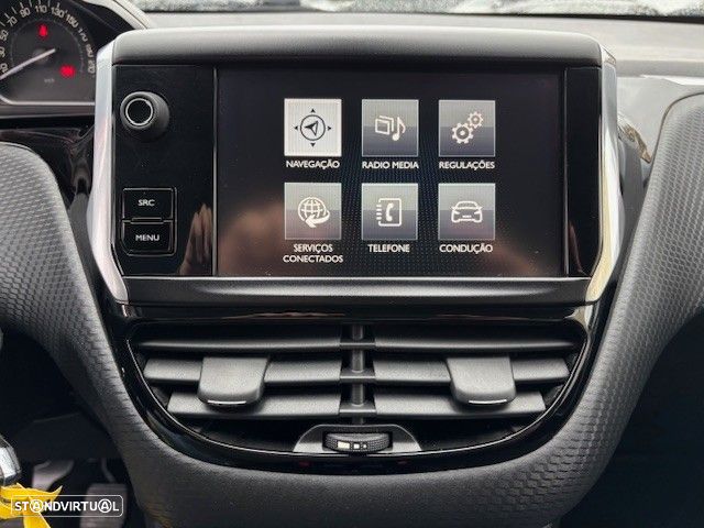 Peugeot 2008 1.6 BlueHDi Style - 8