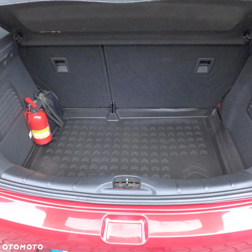 Citroën C3 1.2 PureTech Selection - 8