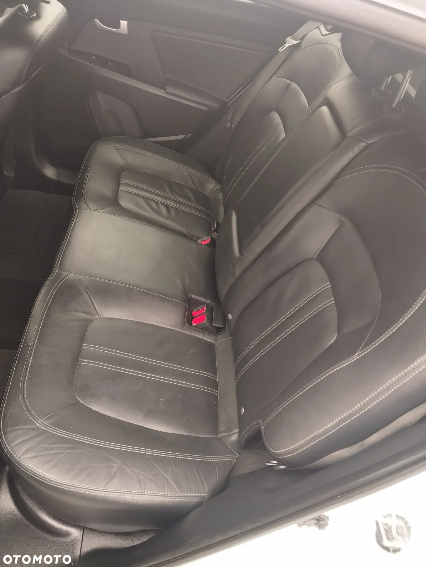 Kia Sportage 1.7 CRDI 2WD Edition 7 - 6