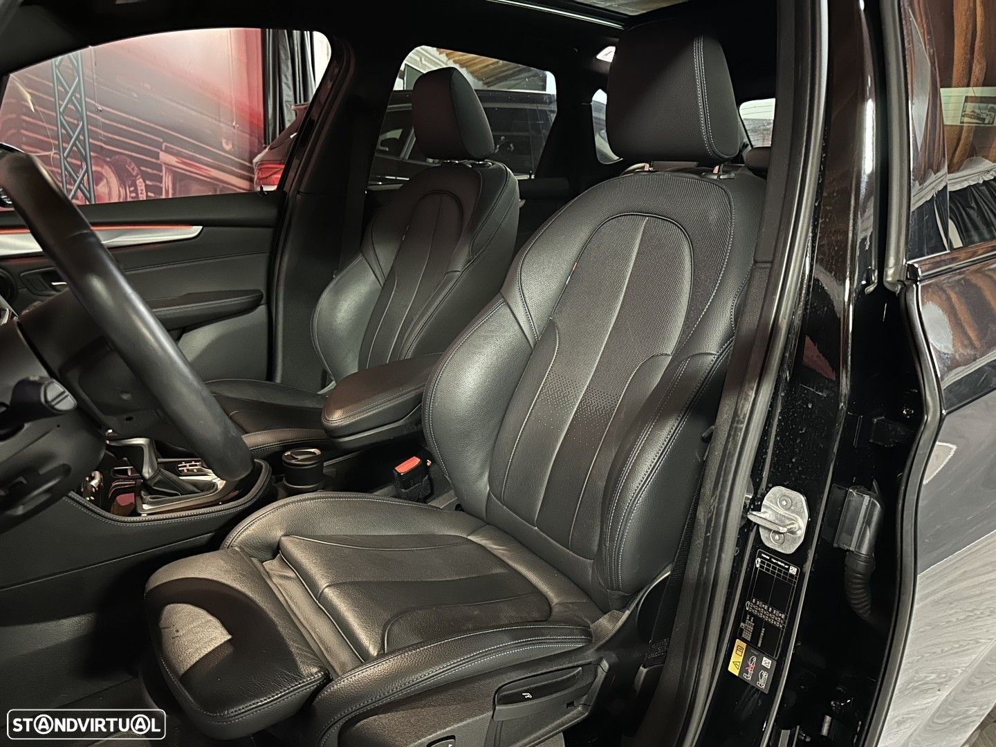BMW 225xe Active Tourer Pack M - 6