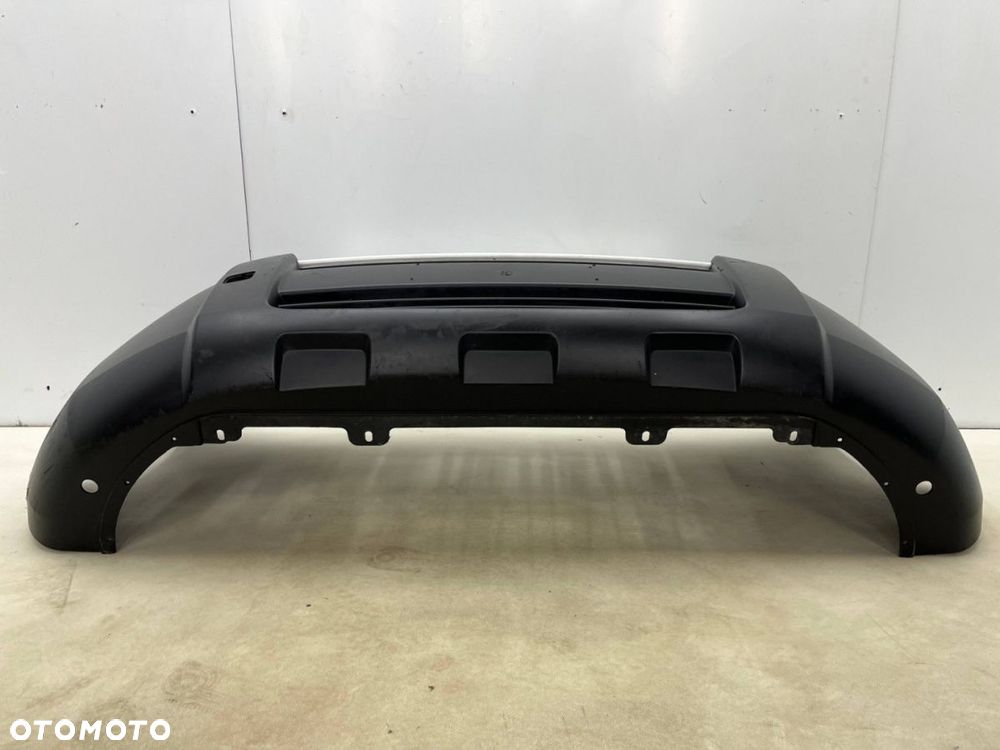 Zderzak przedni Citroen Nemo Peugeot Bipper Fiat Fiorino 07-24r. przód 1308778070 - 14