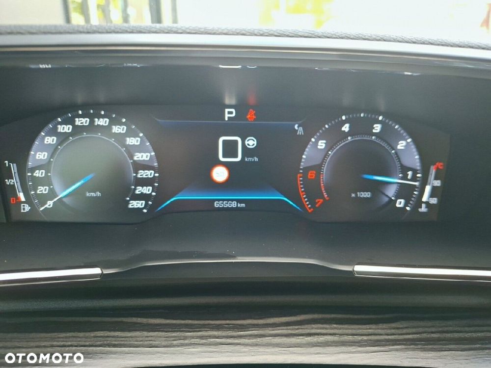 Peugeot 508 1.2 PureTech GT S&S EAT8 - 17