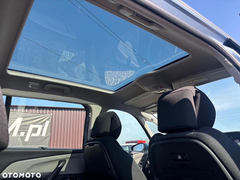 Citroën C4 Grand Picasso 2.0 HDi FAP (7-Sitzer) Exclusive - 32