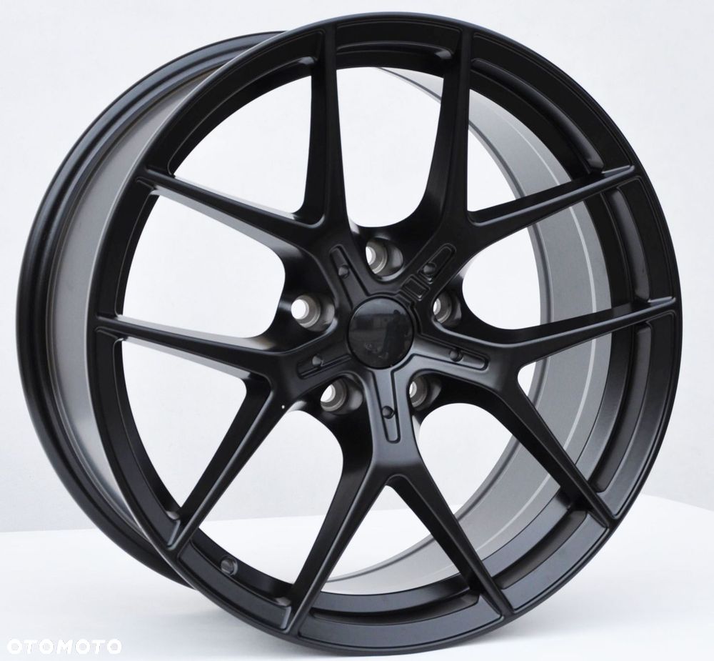 5484 BM FELGI 19 5x120 DO BMW 3 4 F30 8,5J 9,5J - 4