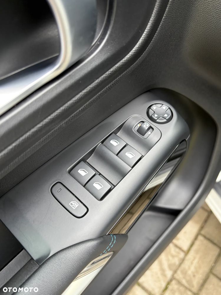 Citroën C5 Aircross 1.5 BlueHDi C-Series - 11