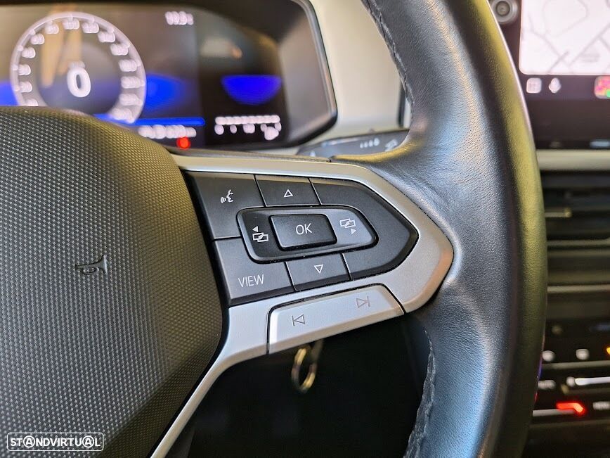 VW T-Roc 1.0 TSI Style - 16