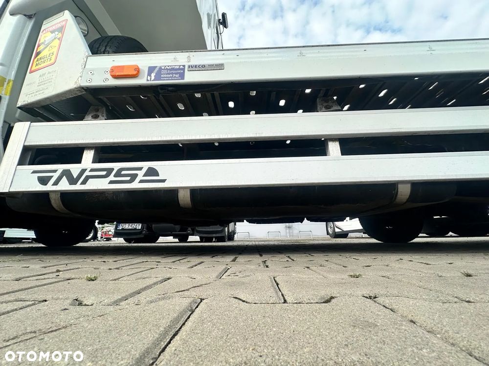 Iveco 35S18 - 13