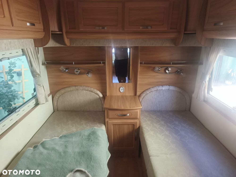 Fleetwood HERITAGE bardzo dobry stan - 9
