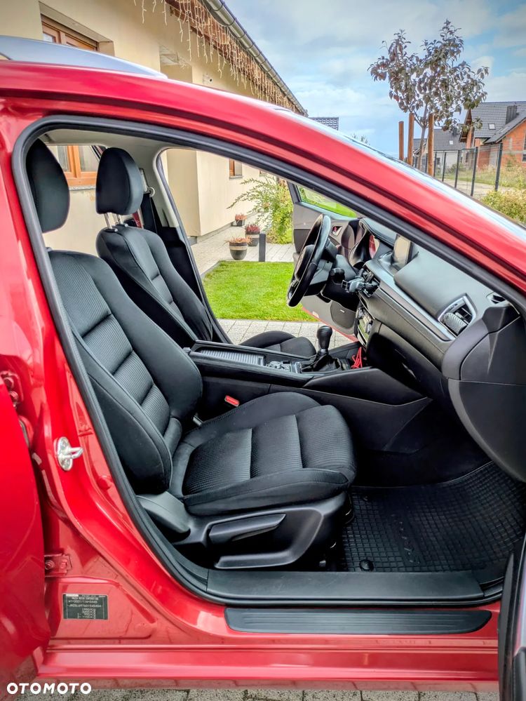 Mazda 6 2.0 SkyPassion - 20