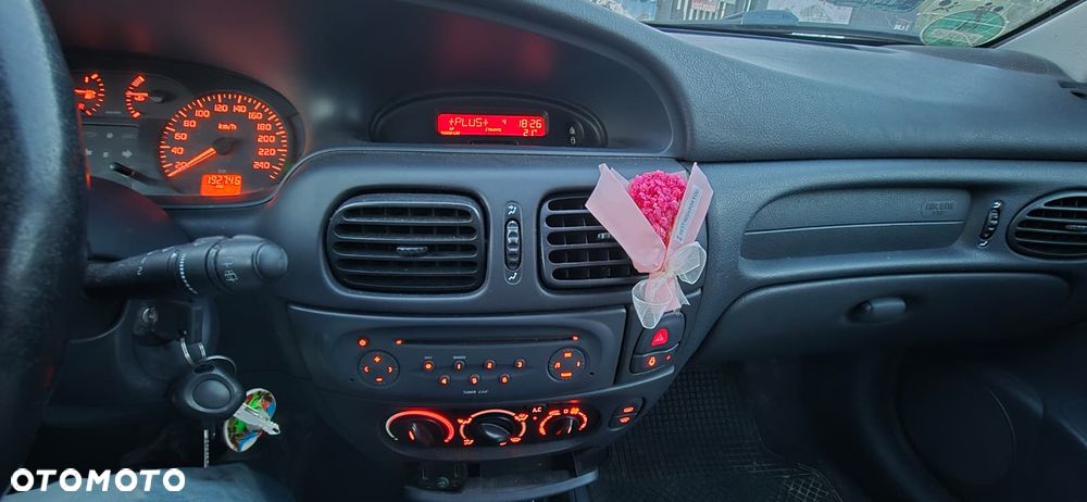 Renault Megane - 10