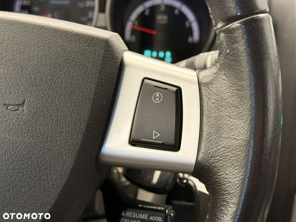 Dodge Nitro 2.8 CRD DPF Automatik SXT - 18