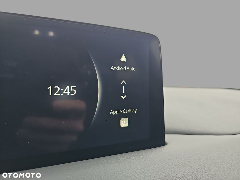 Mazda CX-5 2.0 Exclusive-Line 2WD - 22