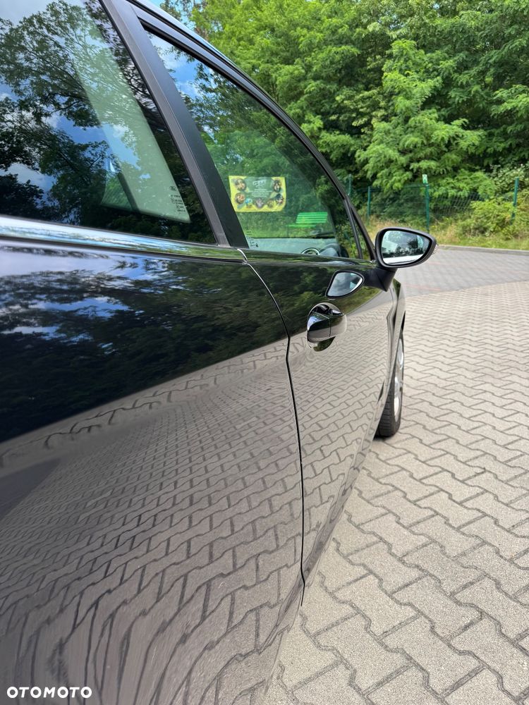 Ford Fiesta 1.0 EcoBoost Titanium - 8