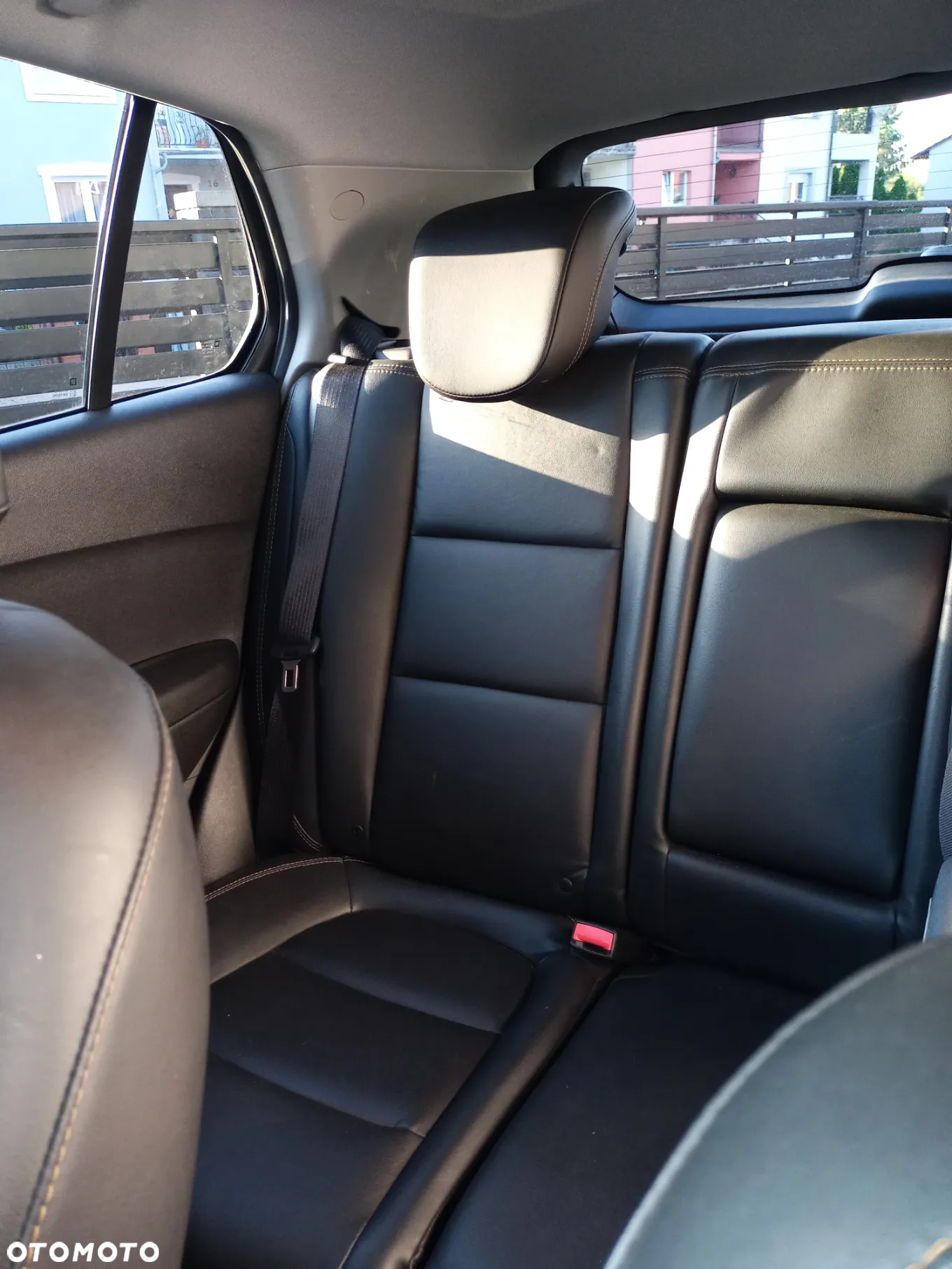Chevrolet Trax - 25