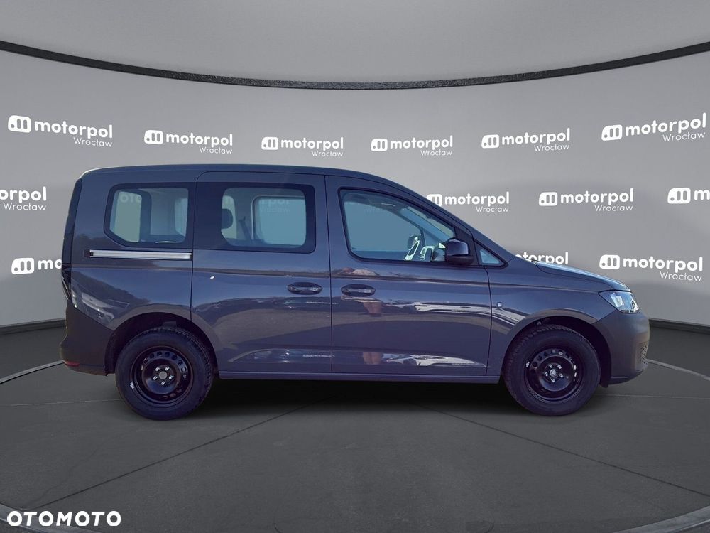 Volkswagen Caddy 1.5 TSI - 5