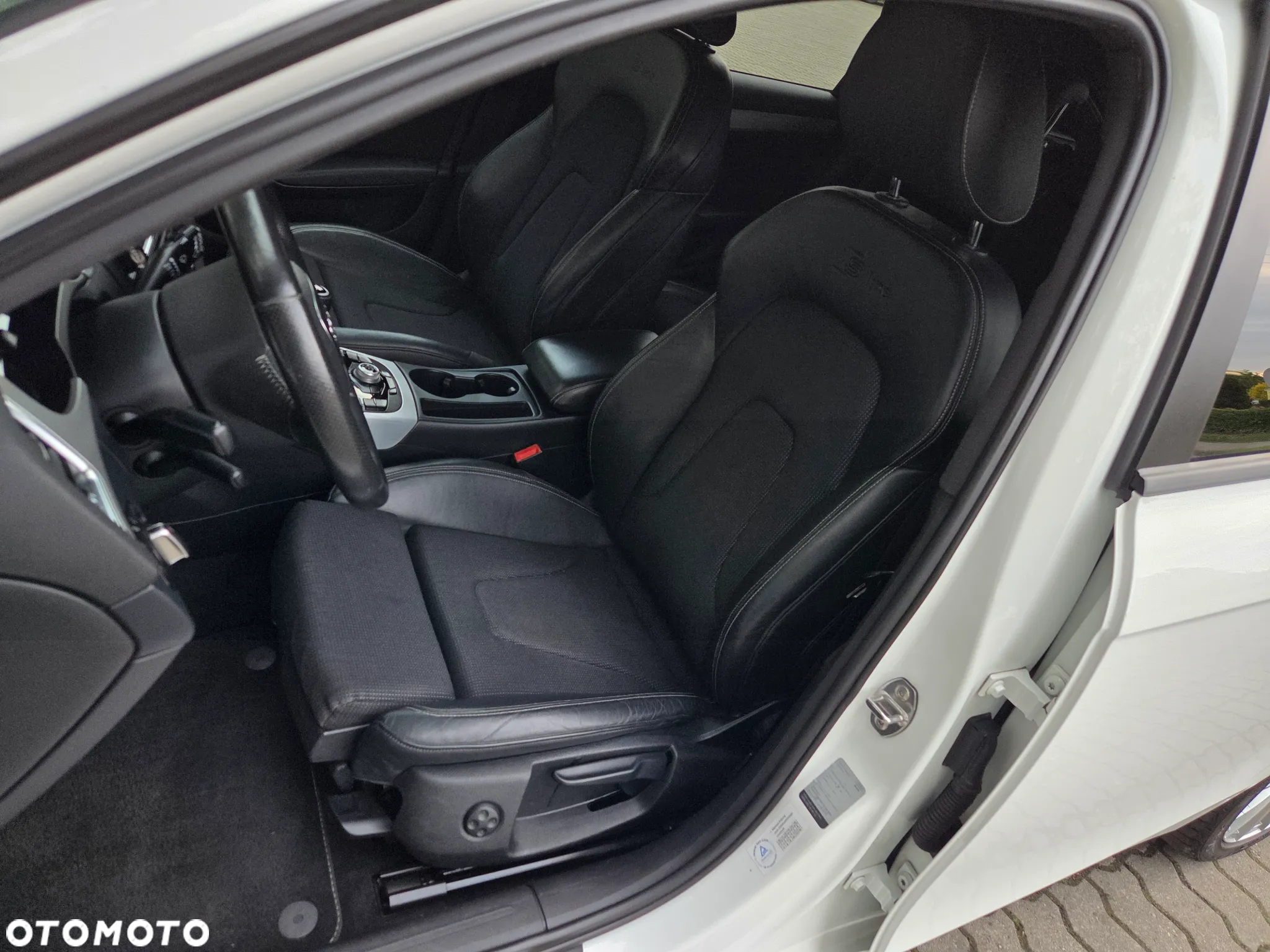 Audi A4 2.0 TDI - 19