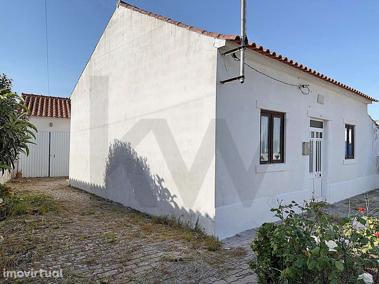 Moradia T4 na  Póvoa da Isenta, Santarém. - Grande imagem: 2/25