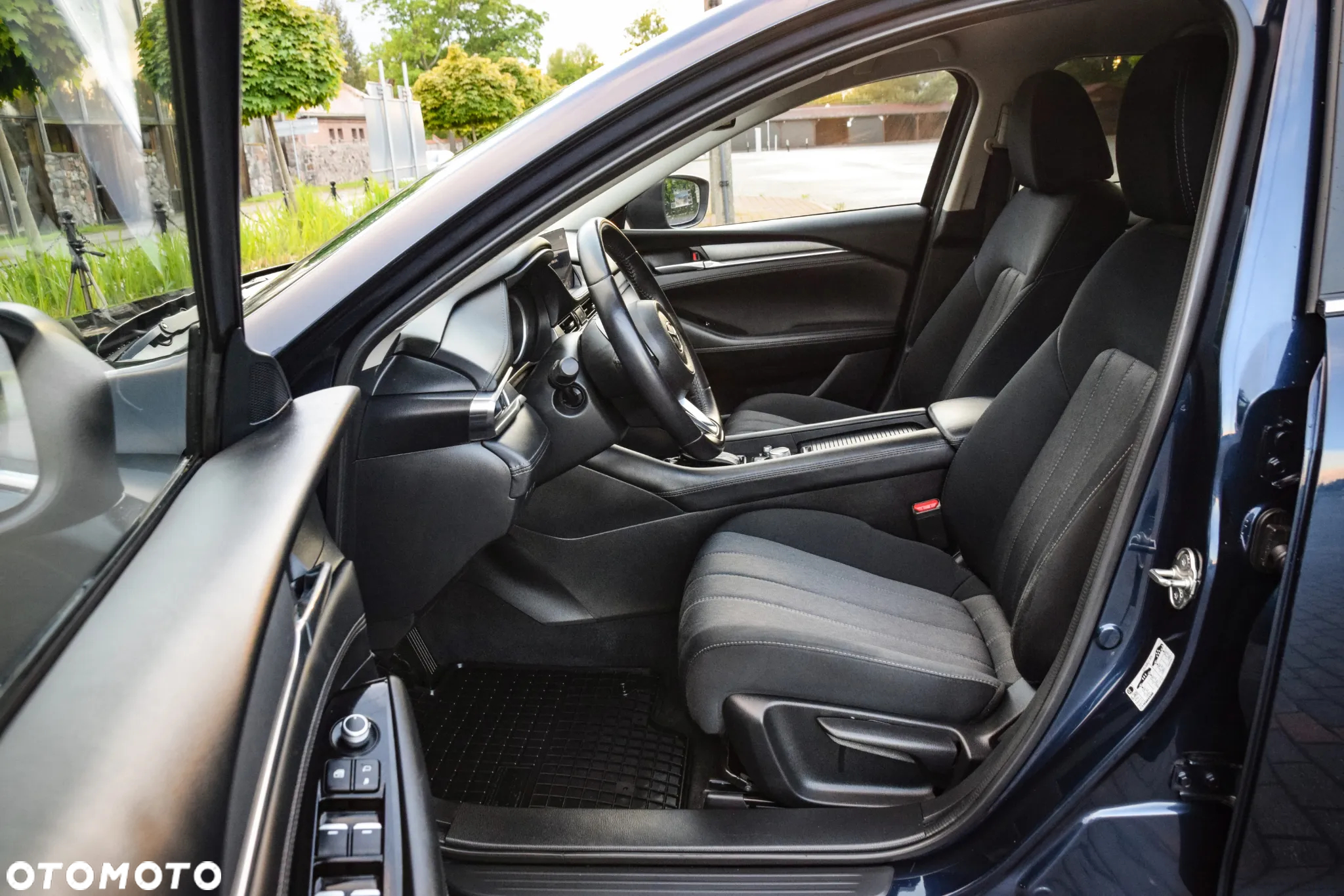 Mazda 6 2.0 SkyJoy/SkyBusiness - 16