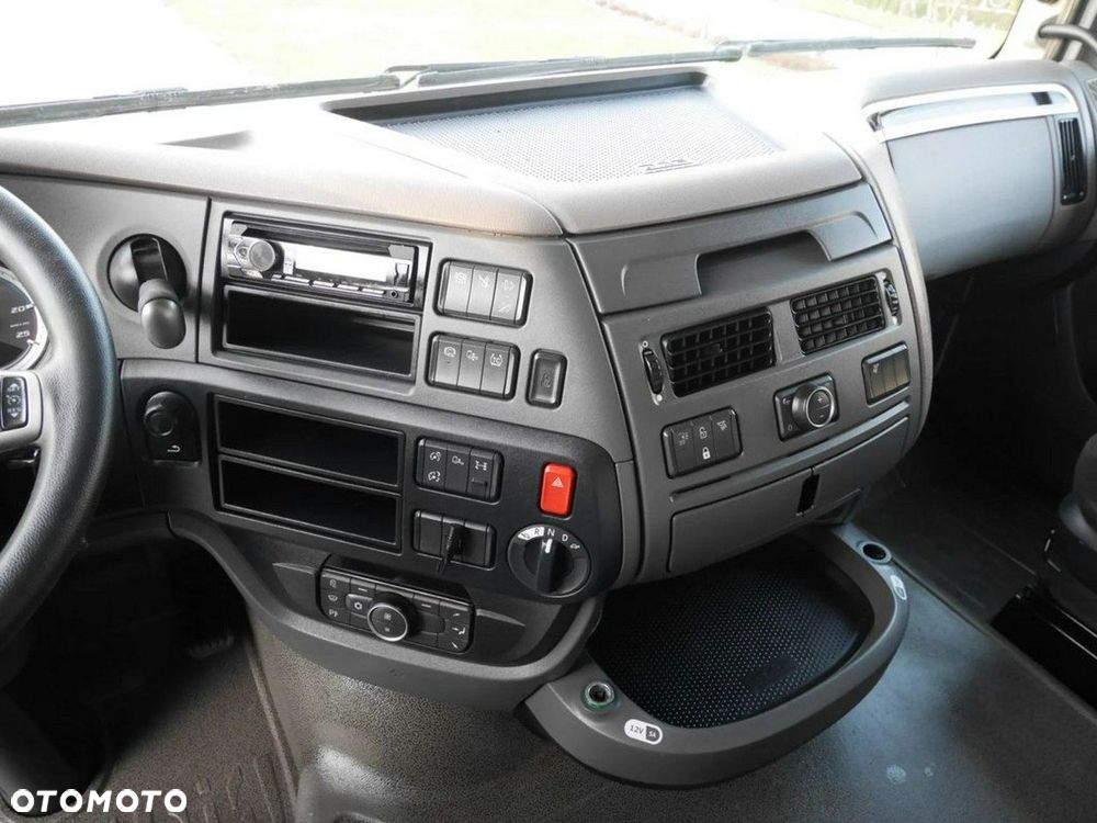 DAF XF 106.480/ Low Deck/Mega - 19