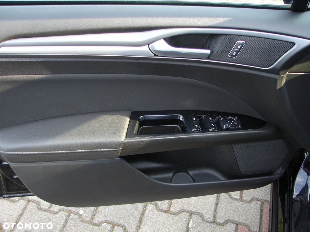 Ford Mondeo 2.0 TDCi Start-Stopp PowerShift-Aut Business Edition - 16