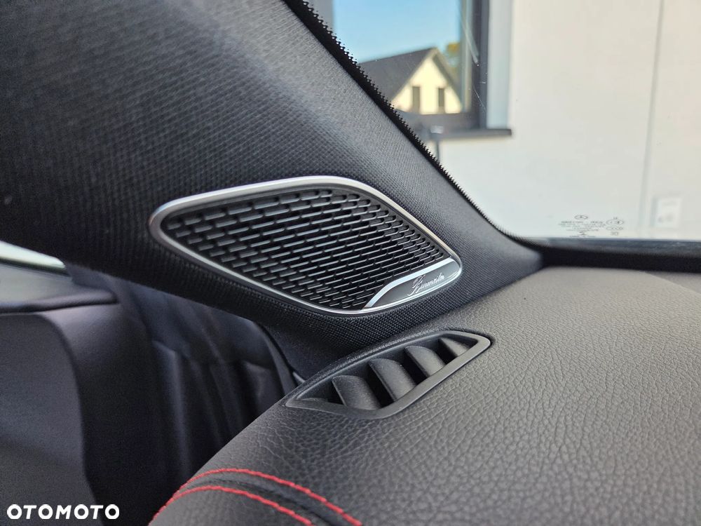 Mercedes-Benz CLA 220 AMG Line 7G-DCT - 31