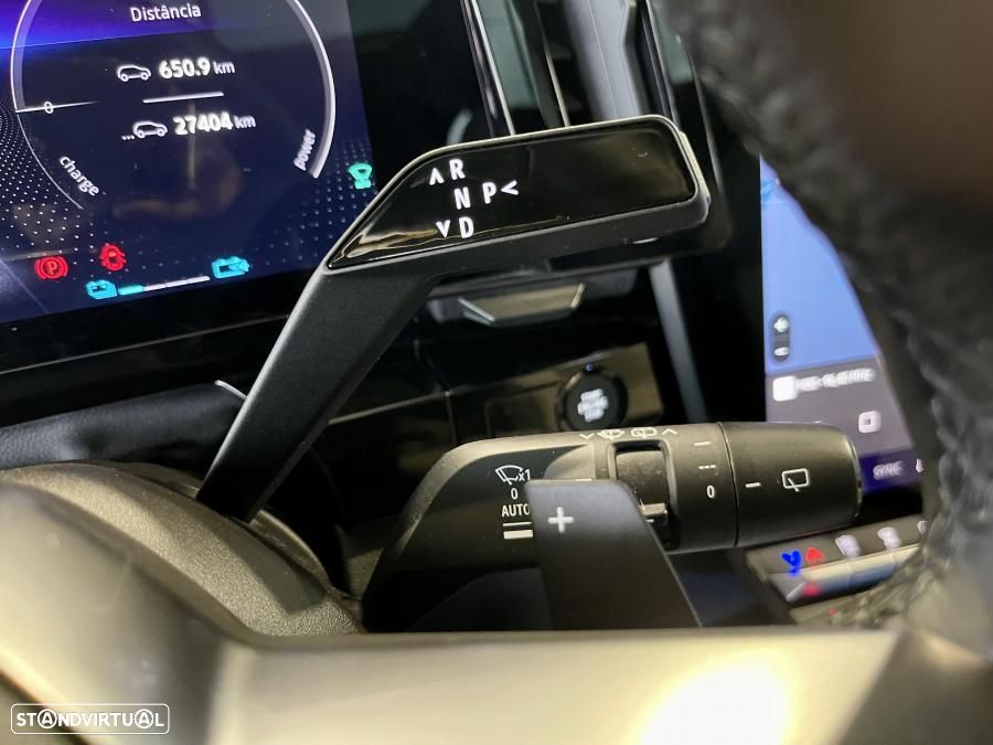 Renault Espace 1.2 E-Tech Full Hybrid Iconic - 16